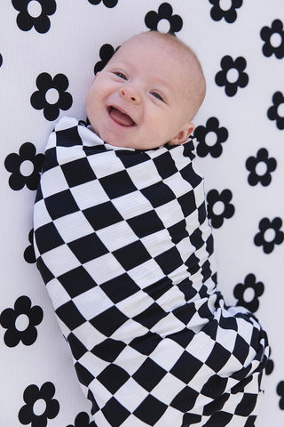 Hendrix (ribbed) - Lightweight Blanket