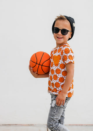 GAME TIME DREAM POCKET TEE