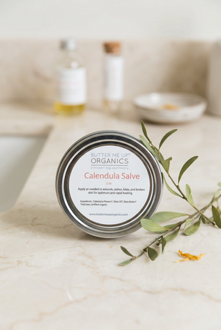 Calendula Balm