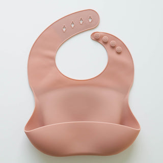 Coral Bib