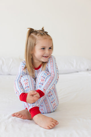 Caroline - Set