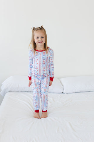 Caroline - Set
