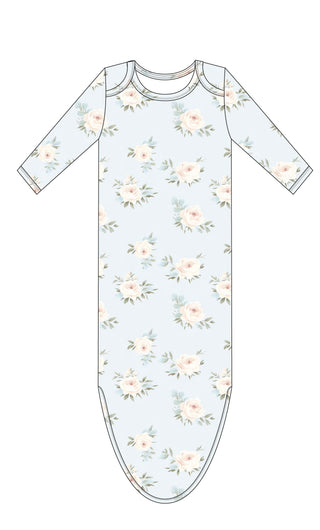 Cosette - Knot Gown
