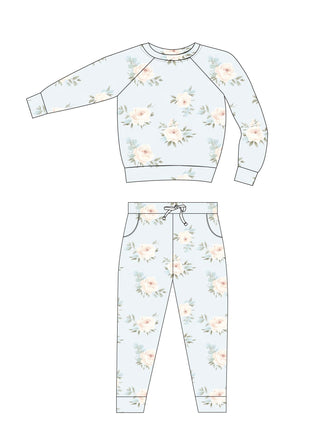Cosette - Cloud Terry Set