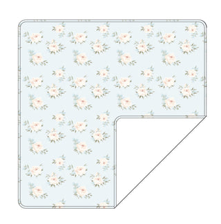 Cosette - Lightweight Blanket