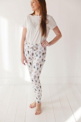 Tumbleweed Tails - Women's Jogger
