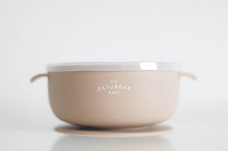 Sand Suction Bowl