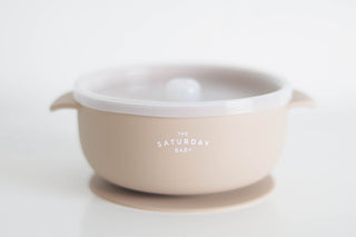 Sand Suction Bowl