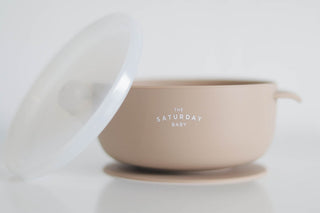Sand Suction Bowl