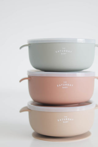 Sage Suction Bowl