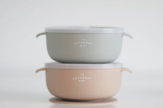 Sage Suction Bowl