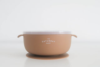 Coco Suction Bowl