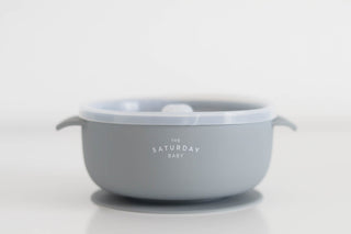 Sky Suction Bowl