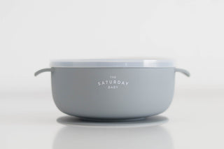 Sky Suction Bowl