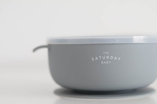 Sky Suction Bowl