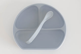 Sky Plate Set