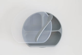 Sky Plate Set