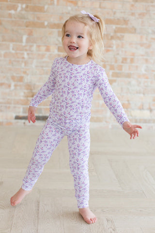 Kapri (ribbed) - Set
