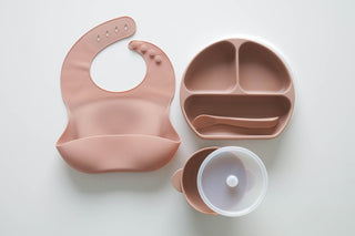 Coral Meal Set