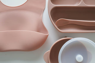 Coral Meal Set