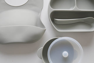 Sage Meal Set