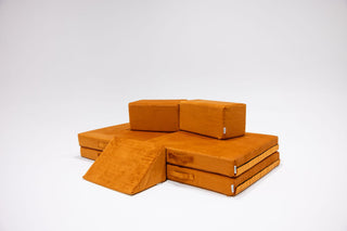 The Figgy play couch