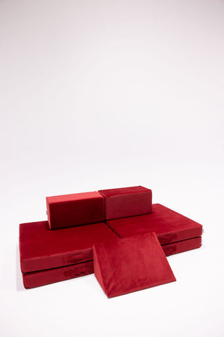 The Figgy play couch