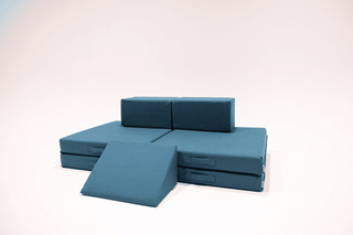 The Figgy play couch