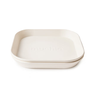 Square Dinnerware Plates