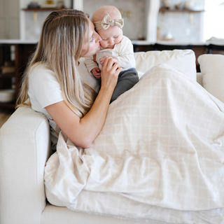 MINKY/LUSH THROW BLANKETS