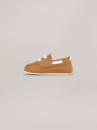 Eco Steps - Boat Shoe