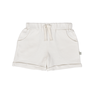 shorts | Ivory