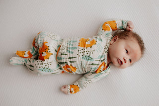 Dinosaur Kids Pajamas