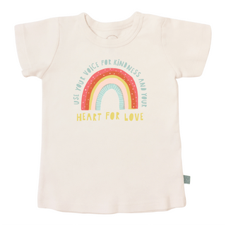 graphic tee | Kindness