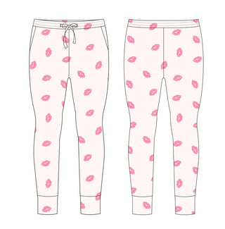 Kisses - Women's Jogger