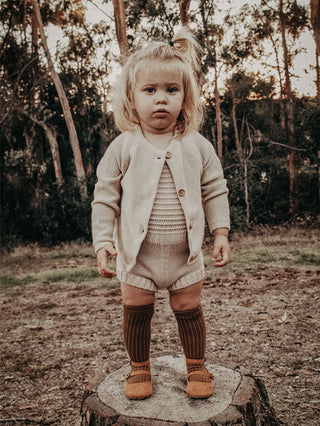 The Daily Cardigan