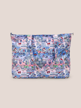 tokidoki Super Be Diaper Bag Tote - C'est la vie à Paris
