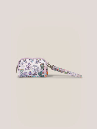 tokidoki Be Set 3-piece Pouch Set - Cosmic Desert
