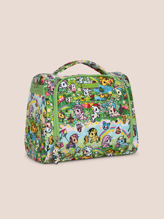 tokidoki Insulated Bottle Bag - Meadow Blooms