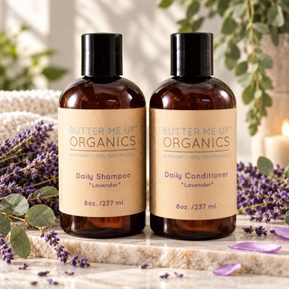 Organic Conditioner