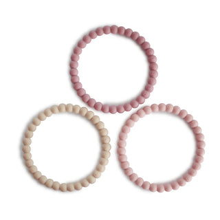 Pearl Teether Bracelets-