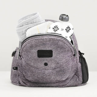 The Tushbaby Hip Carrier