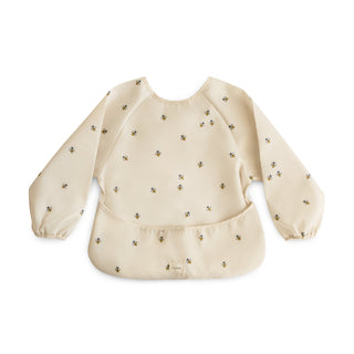 Long Sleeve Bib
