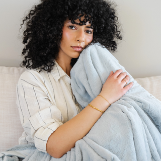 LUSH XL BLANKETS