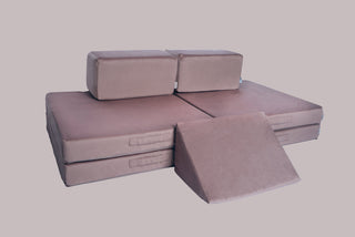 The Figgy play couch
