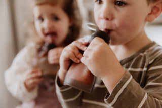 Haakaa Silicone Yummy Pouch Sippy Spout, 1 PK