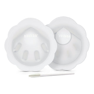 Haakaa Petal Soft Silicone Milk Collector 1 oz/30 ml