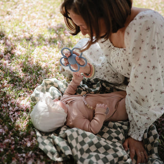 Pearl Teether Bracelet