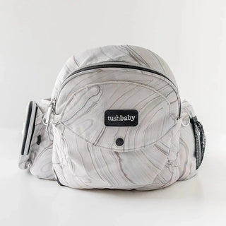 The Tushbaby Hip Carrier