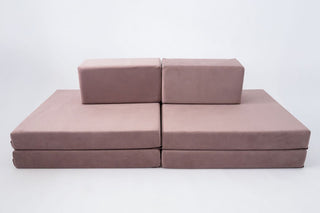 The Figgy play couch